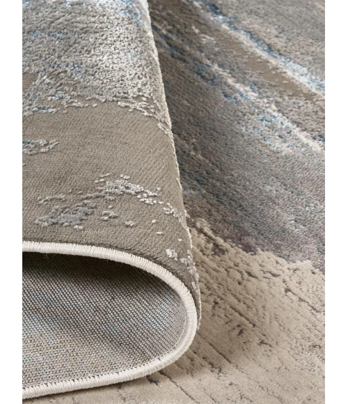 Feizy Azure BEIGE/BLUE AZR3406F 12 ft. X 15 ft. Rectangle Rug