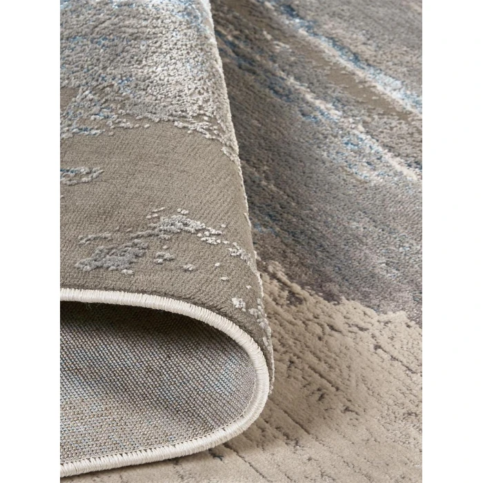 Feizy Azure BEIGE/BLUE AZR3406F 9 ft. 2 in. X 12 ft. Rectangle Rug