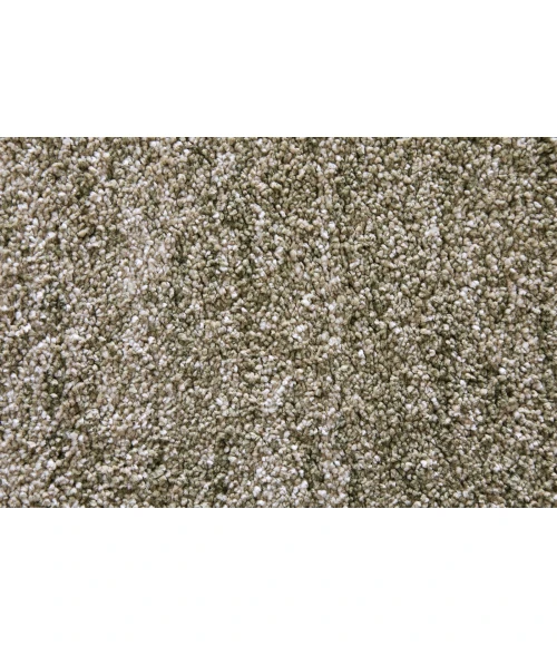 Feizy Jameson Green/Ivory JMS39R8F 6 ft. 7 in. X 9 ft. 6 in. Rect. Rug