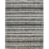 Feizy Mackay 8824F CHARCOAL Area Rug 5 ft. X 8 ft. Rectangle