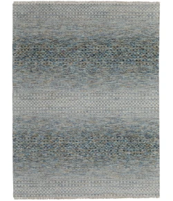Feizy Branson 69BQF BLUE/GREEN Area Rug 2 ft. X 3 ft. Rectangle