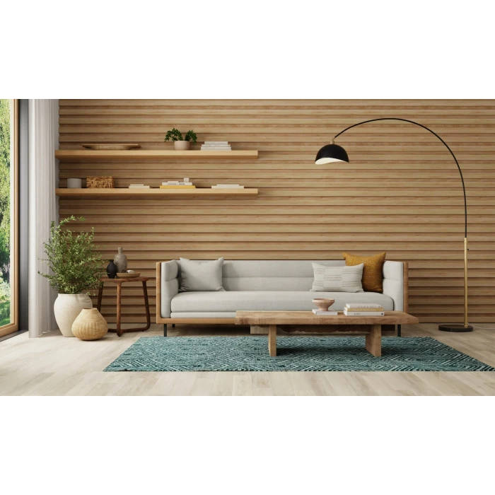 Feizy Colton Blue 8748A57F 2 ft. X 3 ft. Rect. Rug
