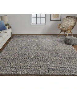 Feizy Berkeley 0821F PURPLE/MULTI Area Rug 8 ft. X 11 ft. Rectangle