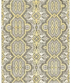 Feizy Rumi 6214F MAIZE Area Rug 2 ft. X 3 ft. Rectangle