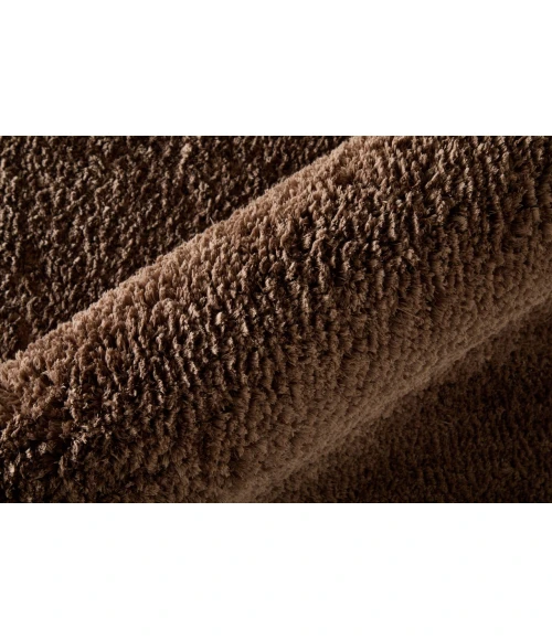 Feizy Tula Brown TLA8A98F 8ft. x 10ft. Rect. Rug