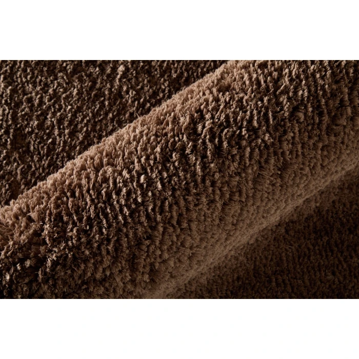 Feizy Tula Brown TLA8A98F 5ft. x 8ft. Rect. Rug