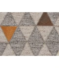 Feizy Fannin MULTI 7380755F 9 ft. 6 in. X 13 ft. 6 in. Rectangle Rug