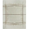 Feizy Winston Ivory/Tan WNS8B01F 2ft. x 3ft. Rect. Rug