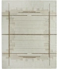 Feizy Winston Ivory/Tan WNS8B01F 2ft. x 3ft. Rect. Rug
