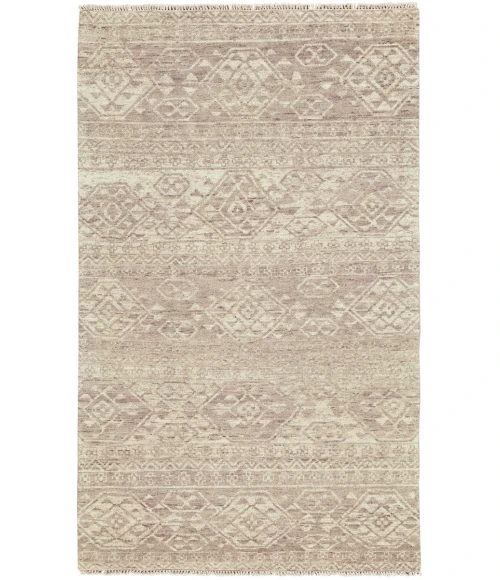 Feizy Nizhoni Global Southwestern, Tan/Brown/Taupe, 2' x 3' Accent Rug