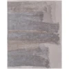 Feizy Anya 8921F GRAY/IVORY Area Rug 2 ft. X 3 ft. Rectangle