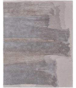 Feizy Anya 8921F GRAY/IVORY Area Rug 2 ft. X 3 ft. Rectangle