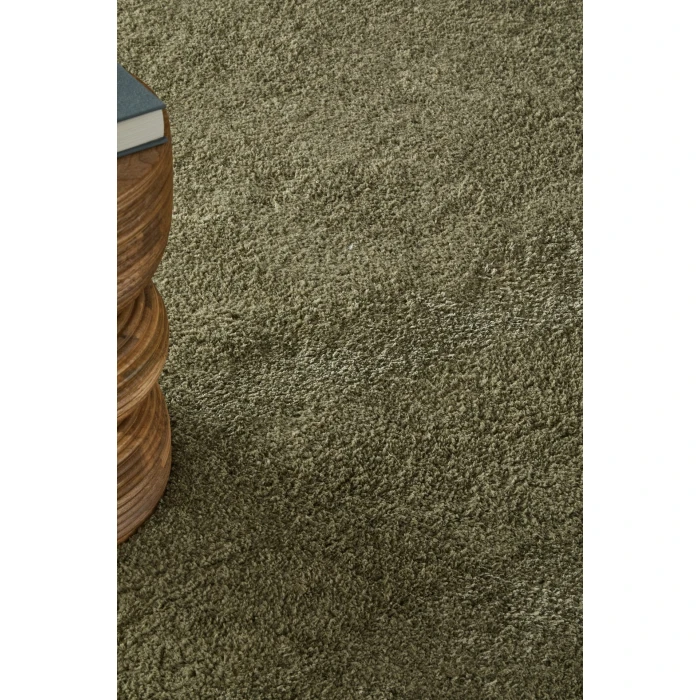 Feizy Tula Green TLA8A98F 5ft. x 8ft. Rect. Rug
