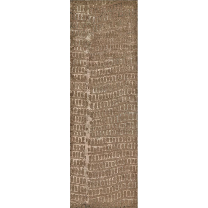 Feizy Congo Brown 5147153F 2ft.6in. x 8ft. Rect. Rug