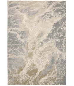 Feizy Aura 3563F BEIGE/GRAY Area Rug 13 ft. X 20 ft. Rectangle