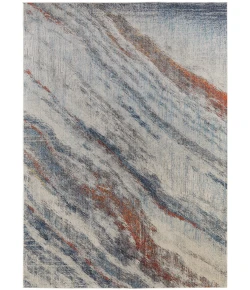 Feizy Edgemont 39IMF IVORY/MULTI Area Rug 10 ft. X 14 ft. Rectangle