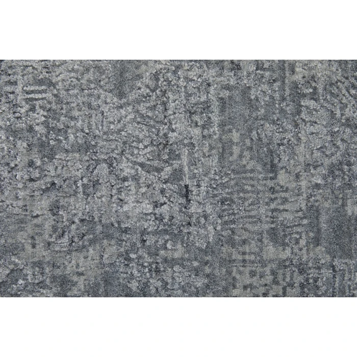 Feizy Eastfield Blue/Gray EAS69A7F 9ft. x 12ft. Rect. Rug