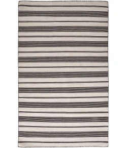 Feizy Duprine 0560F BLACK Area Rug 10 ft. X 14 ft. Rectangle