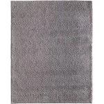Feizy Tula Gray TLA8A98F 8ft. x 10ft. Rect. Rug