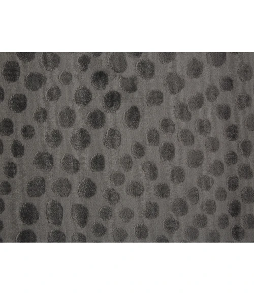 Feizy Gaspar CASTLE/DARK GRAY 7873835F 8 ft. X 11 ft. Rectangle Rug