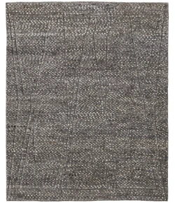Feizy Dering Gray/Tan/Taupe T27T6042 9ft. x 12ft. Rect. Rug