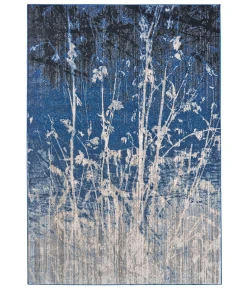 Feizy Milton 3470F ATLANTIC Area Rug 10 ft. 2 in. X 13 ft. 9 in. Rectangle