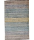 Feizy Milan Blue/Purple/Tan 7346488F 8 ft. X 11 ft. Rect. Rug