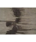 Feizy Anya GRAY/BROWN ANY8882F 2 ft. X 3 ft. Rectangle Rug