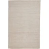 Feizy Burke Pink/Tan 6146560F 2ft. x 3ft. Accent Rug Rug