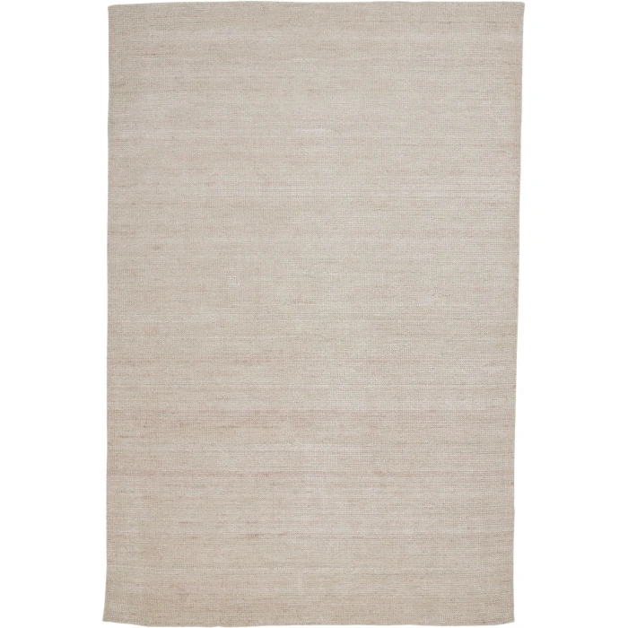 Feizy Burke Pink/Tan 6146560F 2ft. x 3ft. Accent Rug Rug