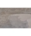 Feizy Anya Industrial Abstract, Ivory/Gray, 2' x 3' Area Rug