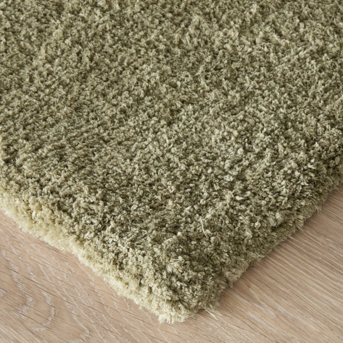 Feizy Tula Green TLA8A98F 5ft. x 8ft. Rect. Rug