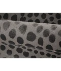 Feizy Gaspar CASTLE/DARK GRAY 7873835F 8 ft. X 11 ft. Rectangle Rug
