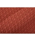 Feizy Tito RED TTO0826F 10 ft. X 14 ft. Rectangle Rug