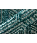 Feizy Colton Blue 8748A57F 2 ft. X 3 ft. Rect. Rug