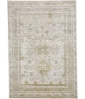 Feizy Aura Vintage Persian, Gold/Ivory, 9'-2" x 12' Area Rug