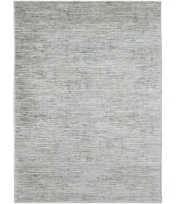 Feizy Atwell GRAY ATL3218F 2 ft. 8 in. X 10 ft. Rectangle Rug