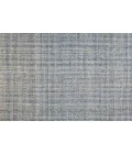 Feizy Naples Space Dyed In/Outdoor Flatweave, Dusty Blue, 5ft x 8ft Area Rug