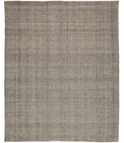 Feizy Naples 0751F IVORY/GRAY Area Rug 2 ft. X 3 ft. Rectangle