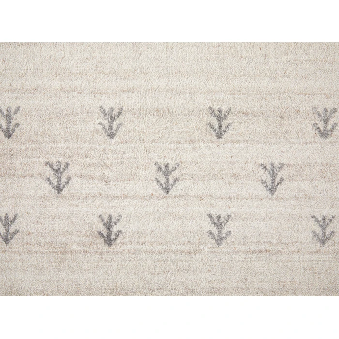 Feizy Legacy BEIGE 9836577F 2 ft. X 3 ft. Rectangle Rug