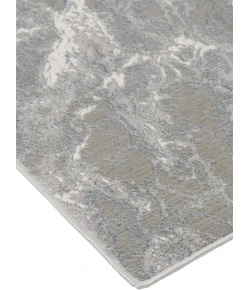 Feizy Azure GRAY/BLUE AZR3539F 8 ft. X 10 ft. Rectangle Rug