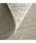 Feizy Winston Ivory WNS8B06F 5ft. x 8ft. Rect. Rug