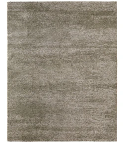 Feizy Jameson Green/Ivory JMS39R8F 5 ft. X 7 ft. 6 in. Rect. Rug