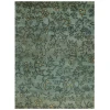 Feizy Verdigris BLUE/MULTI 4867159F 8 ft. 6 in. X 11 ft. 6 in. Rectangle Rug
