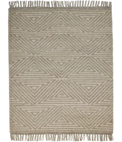 Feizy Phoenix STONE 8820810F 5 ft. X 7 ft. 6 in. Rectangle Rug