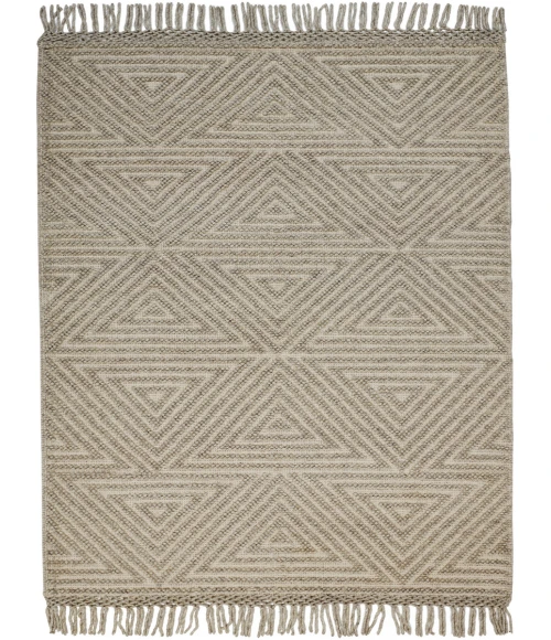 Feizy Phoenix STONE 8820810F 5 ft. X 7 ft. 6 in. Rectangle Rug