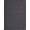 Feizy Tito GRAY TTO0826F 10 ft. X 14 ft. Rectangle Rug