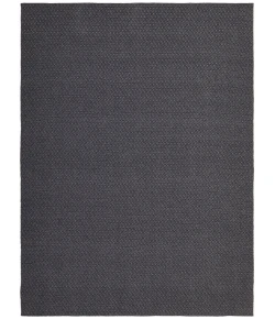 Feizy Tito GRAY TTO0826F 9 ft. X 12 ft. Rectangle Rug