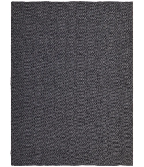 Feizy Tito GRAY TTO0826F 8 ft. X 10 ft. Rectangle Rug
