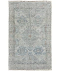 Feizy Caldwell Vintage Oriental, Blue/Gray/Taupe, 9' x 12' Area Rug